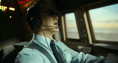 - Good to go?
- Yes, sir. - Okay! Madam