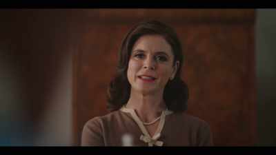 Good God, you could write a book. - The Trial of Christine Keeler