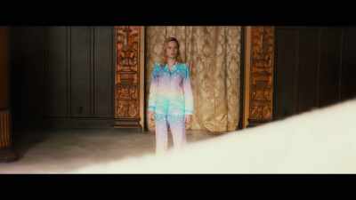 Good God, Ethan. Don't make this
any harder than it already is. - Unicorn Store