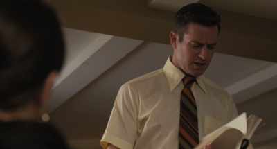 - Good God.
- Hmm. - On the Basis of Sex
