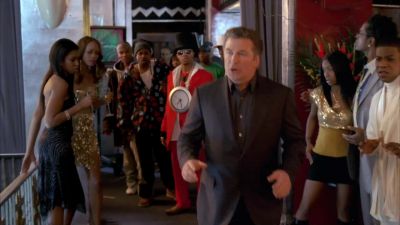 Good God Lemon - 30 Rock