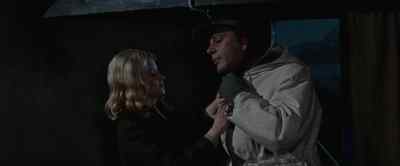 Good God, that nearly killed me. - Where Eagles Dare