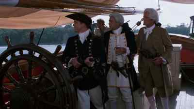 Good God, not Jim. - Treasure Island