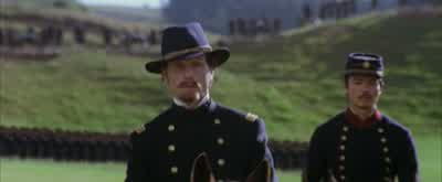 Good GodSir the lmperial Army of Japan demands your surrenderlf you lay down your arms you will not be harmedThis is not possible as Mr Omura knowsCaptain AlgrenWe will show you no quarterYou ride against us and you are the same as theml'll look for you - The Last Samurai