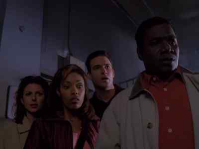 Good God, - Sliders