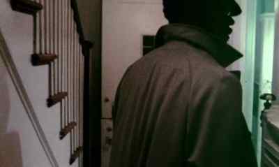 Good god! - Ganja &amp; Hess