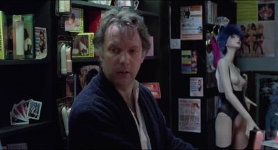 Good God - The Misadventures of Mr  Wilt