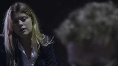 Good God, - Agent Jade Black