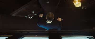 Good God! - Murder on the Orient Express