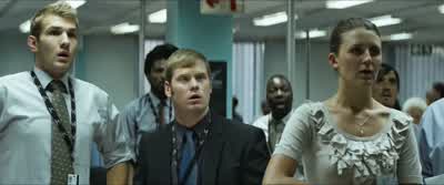 Good God. - Chappie