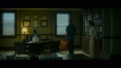 Good God. - The Killer