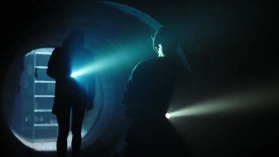 Good God. - Riverdale