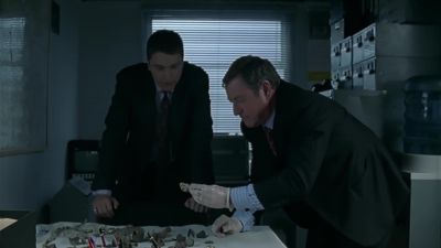 Good God. - Midsomer Murders