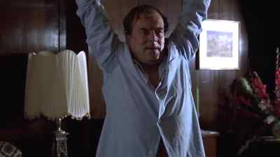 Good God, what are you doing? - The Sea Wolves
