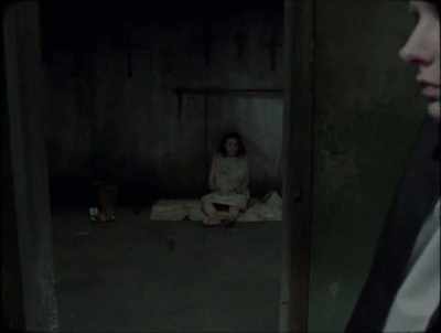 Good God. What is this? - The Devil's Doorway