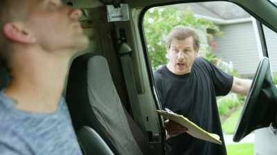 Good God!
When they come for you, - The Penthouse