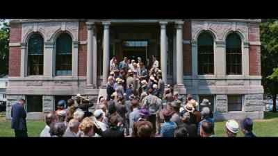 Good going, Doc! - Peyton Place