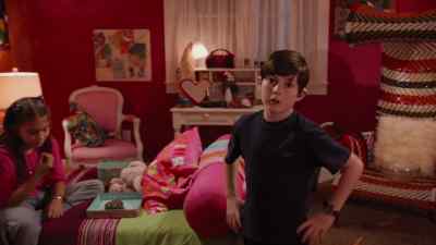 Good going. - Spy Kids 4 D: All the Time in the World