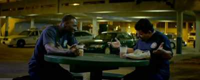 .good good. detective - Belleville Cop