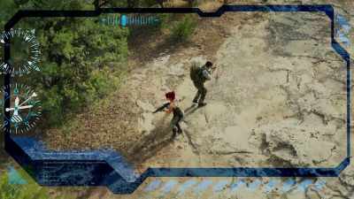 Good, good, good.
But let's try this, alright? - Jurassic Hunt