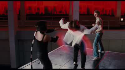 Good! Good! Good! Combo! - Scott Pilgrim vs  the World