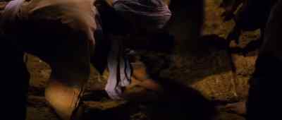 Good, good, good. - Indiana Jones and the Raiders of the Lost Ark