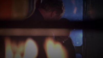 Good. Good. It's moving.
Pull her out. Pull her out. - Grey's Anatomy