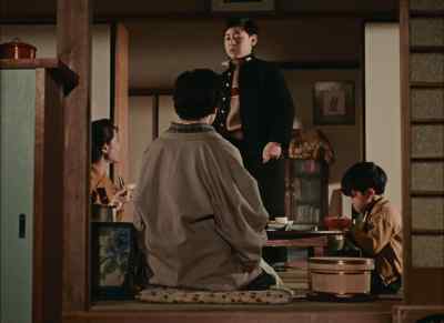 Good, good! It's so quiet. - Good Morning