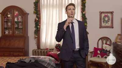 Good, good,
listen, Matthew, - A Christmas in Tennessee