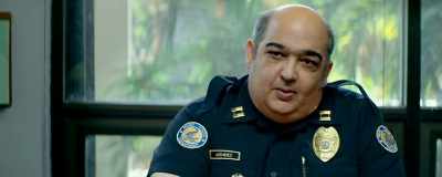 .good good. Maybe we have another solution - Belleville Cop
