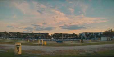 Good. Good. Nice and slow. Straight. - Suncoast