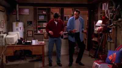 Good, good. - Everybody Loves Raymond