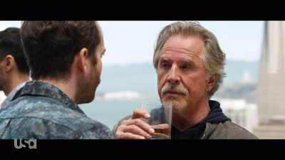 Good. Good. - Nash Bridges