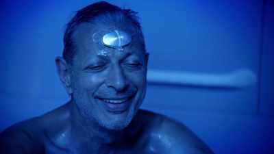 Good, good - The World According to Jeff Goldblum