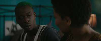 - Good.
- Good? - Native Son