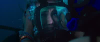 Good, good. - 47 Meters Down