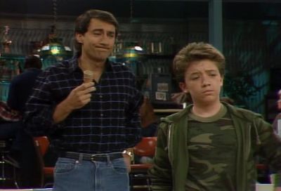 Good, good. - Married... with Children