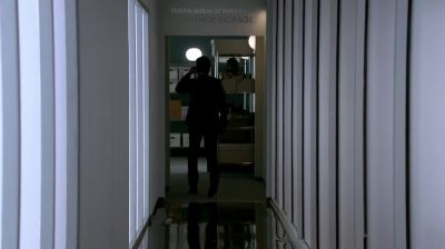 Good.
Good. - White Collar