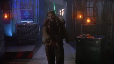Good. Good. - Babylon 5