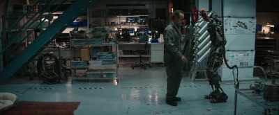 -Good. Good. Stop. Stop.
-One, two. One, two. - Finch