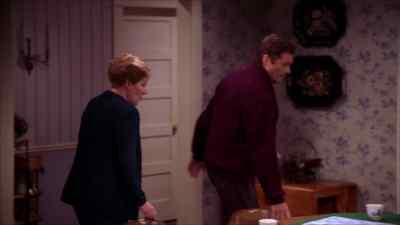 GOOD. GOOD.
THIS IS NICE. - Everybody Loves Raymond