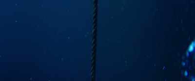 Good. Good. We're almost there. - 47 Meters Down
