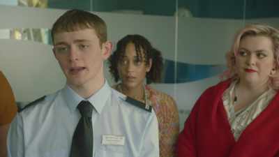 Good-Goodbye, Cam
Two words that broke my heart - Ruby Speaking
