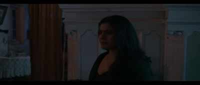 "Good you got out of here." - Lust Stories 2
