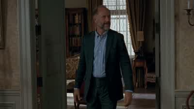 Good gracious, Ignatius. - The Walking Dead