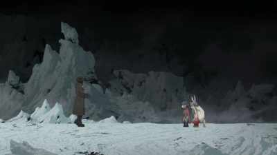 Good gracious. - Made in Abyss: Dawn of the Deep Soul