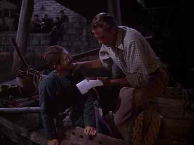 Good gravy!
Thanks, I'm mighty grateful. - The Story of Dr. Wassell