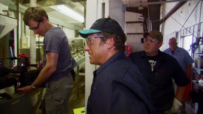 GOOD GRAVY! - Dirty Jobs