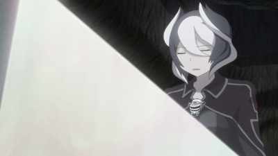 Good grief, I've taken on another burden now... - Made in Abyss: Journey's Dawn