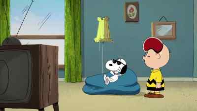 Good grief. - The Snoopy Show